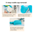 Load image into Gallery viewer, oogiebear cradle cap kit