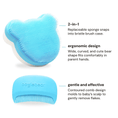 Load image into Gallery viewer, oogiebear cradle cap kit