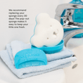 Load image into Gallery viewer, oogiebear cradle cap kit
