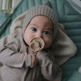 Load image into Gallery viewer, FRIGG Silicone Pacifier 4-Pack