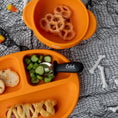 Load image into Gallery viewer, The Pumpkin Patch Suction Plate