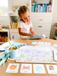 Load image into Gallery viewer, Surf Shack Printable Dramatic Play