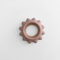 Load image into Gallery viewer, Garden Party Teether Collection - Silicone & Beechwood Sunshine