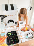 Load image into Gallery viewer, Space Station Printable Dramatic Play Kit