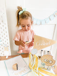 Load image into Gallery viewer, Bakery Printable Dramatic Play Kit