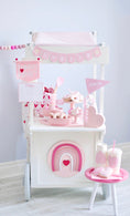 Load image into Gallery viewer, Valentines Bakery Printable Dramatic Play