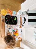 Load image into Gallery viewer, Space Station Printable Dramatic Play Kit