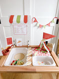 Load image into Gallery viewer, Pizza Shop Printable Dramatic Play Kit