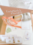 Load image into Gallery viewer, Farmer's Market Printable Dramatic Play