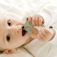 Load image into Gallery viewer, Fox Silicone Teether