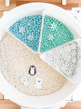 Load image into Gallery viewer, Arctic Polar Animals Printable Dramatic Play