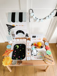 Load image into Gallery viewer, Space Station Printable Dramatic Play Kit