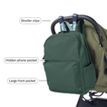 Load image into Gallery viewer, Lorimer Diaper Bag