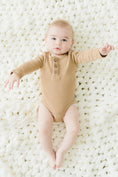 Load image into Gallery viewer, Organic Bodysuits