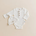 Load image into Gallery viewer, Organic Bodysuits