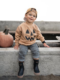 Load image into Gallery viewer, Jack-O'-Lantern