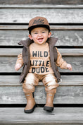 Load image into Gallery viewer, Wild Little Dude