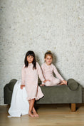 Load image into Gallery viewer, Toile PJ-Pink