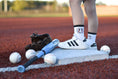 Load image into Gallery viewer, Play Ball Socks