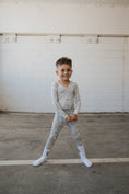 Load image into Gallery viewer, Bamboo Two Piece Pajamas | Woodland
