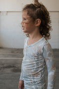 Load image into Gallery viewer, Bamboo Two Piece Pajamas | Woodland