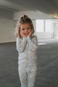 Load image into Gallery viewer, Bamboo Two Piece Pajamas | Woodland