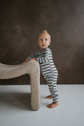 Load image into Gallery viewer, Bamboo Zip Pajamas | Dean