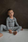 Load image into Gallery viewer, Bamboo Two Piece Pajamas | Dean