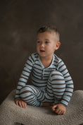 Load image into Gallery viewer, Bamboo Two Piece Pajamas | Dean