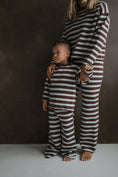 Load image into Gallery viewer, Knit Pant Set | Garrett
