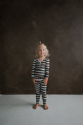 Load image into Gallery viewer, Bamboo Two Piece Pajamas | Garrett
