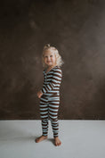 Load image into Gallery viewer, Bamboo Two Piece Pajamas | Garrett