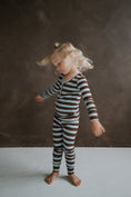 Load image into Gallery viewer, Bamboo Two Piece Pajamas | Garrett