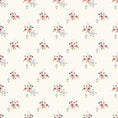 Load image into Gallery viewer, Daisie Wallpaper by Linen and Paper Design