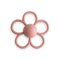 Load image into Gallery viewer, Daisy Rattle Teether