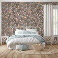 Load image into Gallery viewer, April Wallpaper by Antonela Fulir