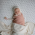 Load image into Gallery viewer, Extra Soft Muslin Crib Sheet
