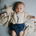 Load image into Gallery viewer, Extra Soft Muslin Crib Sheet