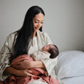 Load image into Gallery viewer, Ribbed Baby Blanket