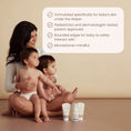 Load image into Gallery viewer, The Buddle Diaper Skincare System