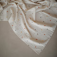 Load image into Gallery viewer, Organic Cotton Muslin Swaddle Blanket