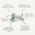 Load image into Gallery viewer, Dog Figurine Teether