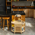 Load image into Gallery viewer, Dreamer Play Kitchen