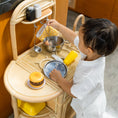 Load image into Gallery viewer, Dreamer Play Kitchen