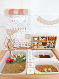 Load image into Gallery viewer, Farm Animal Printable Dramatic Play Kit