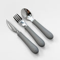 Load image into Gallery viewer, Big Kids Utensils