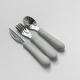 Load image into Gallery viewer, Big Kids Utensils