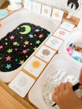 Load image into Gallery viewer, Space Station Printable Dramatic Play Kit
