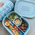 Load image into Gallery viewer, Hayden Bento Box - Trucks & Digger