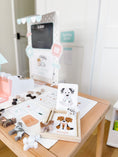 Load image into Gallery viewer, Vet Clinic Dramatic Play